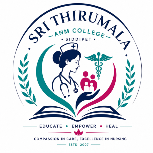 Sri Thirumala ANM College Siddipet